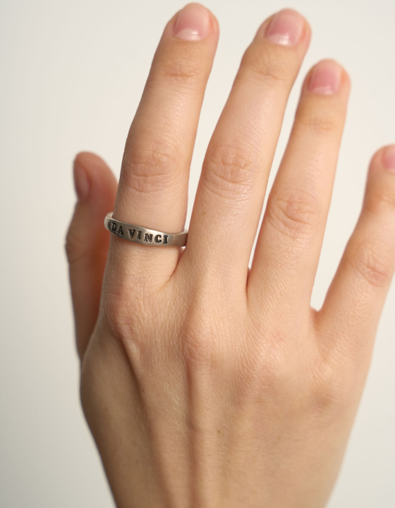Кольцо Da Vinci ("Да Винчи")