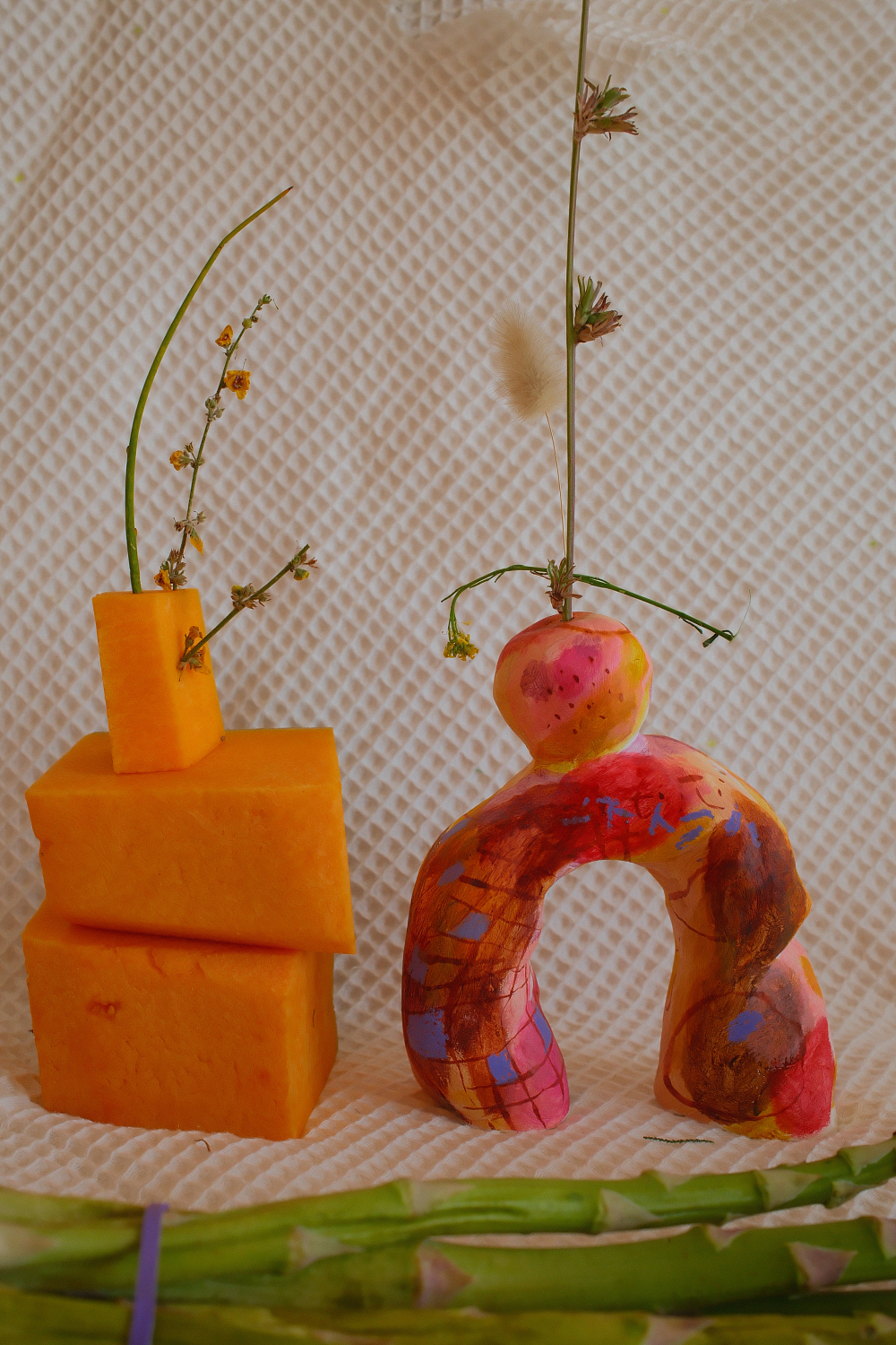 Скульптура Power