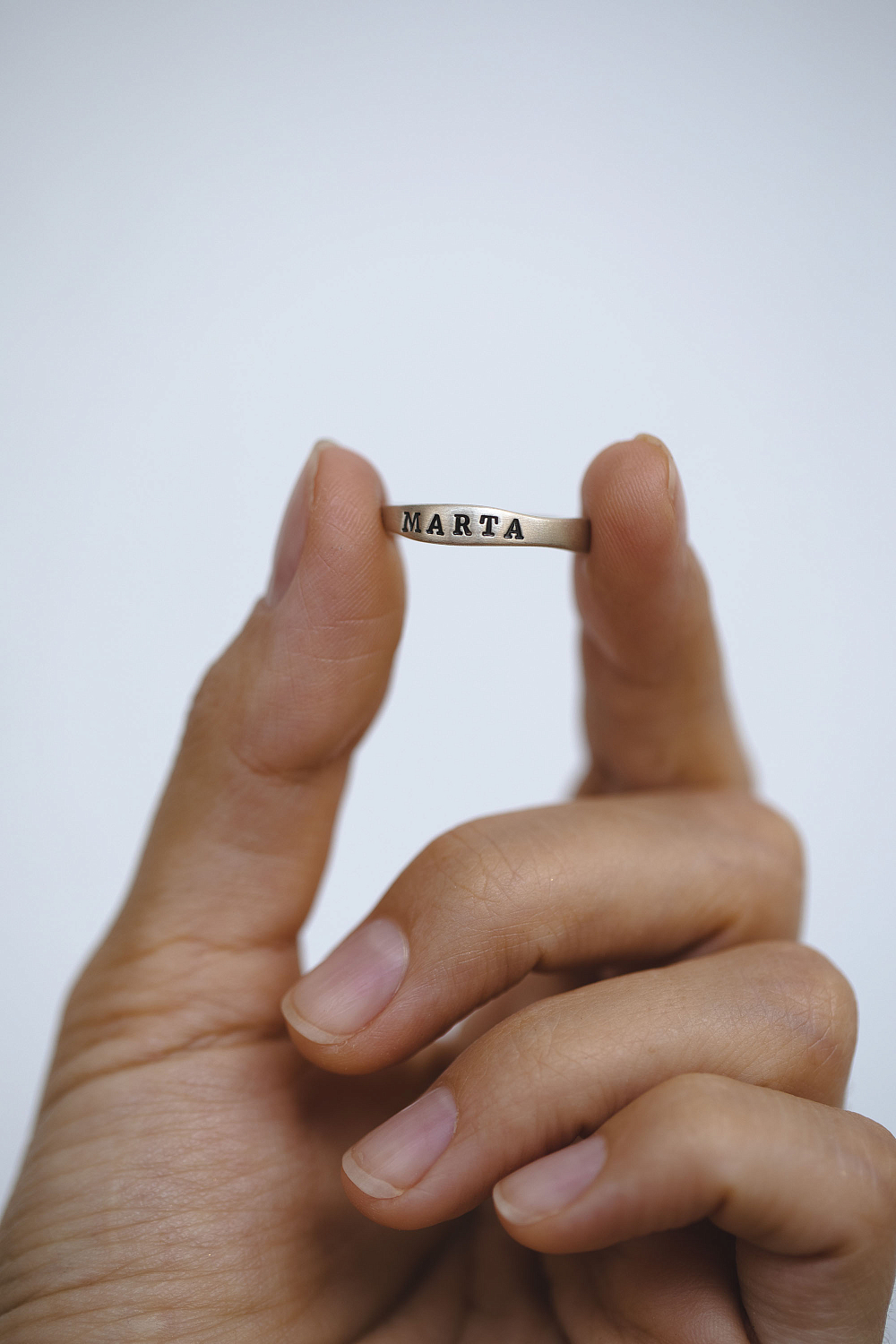 Кольцо Marta ("Марта")