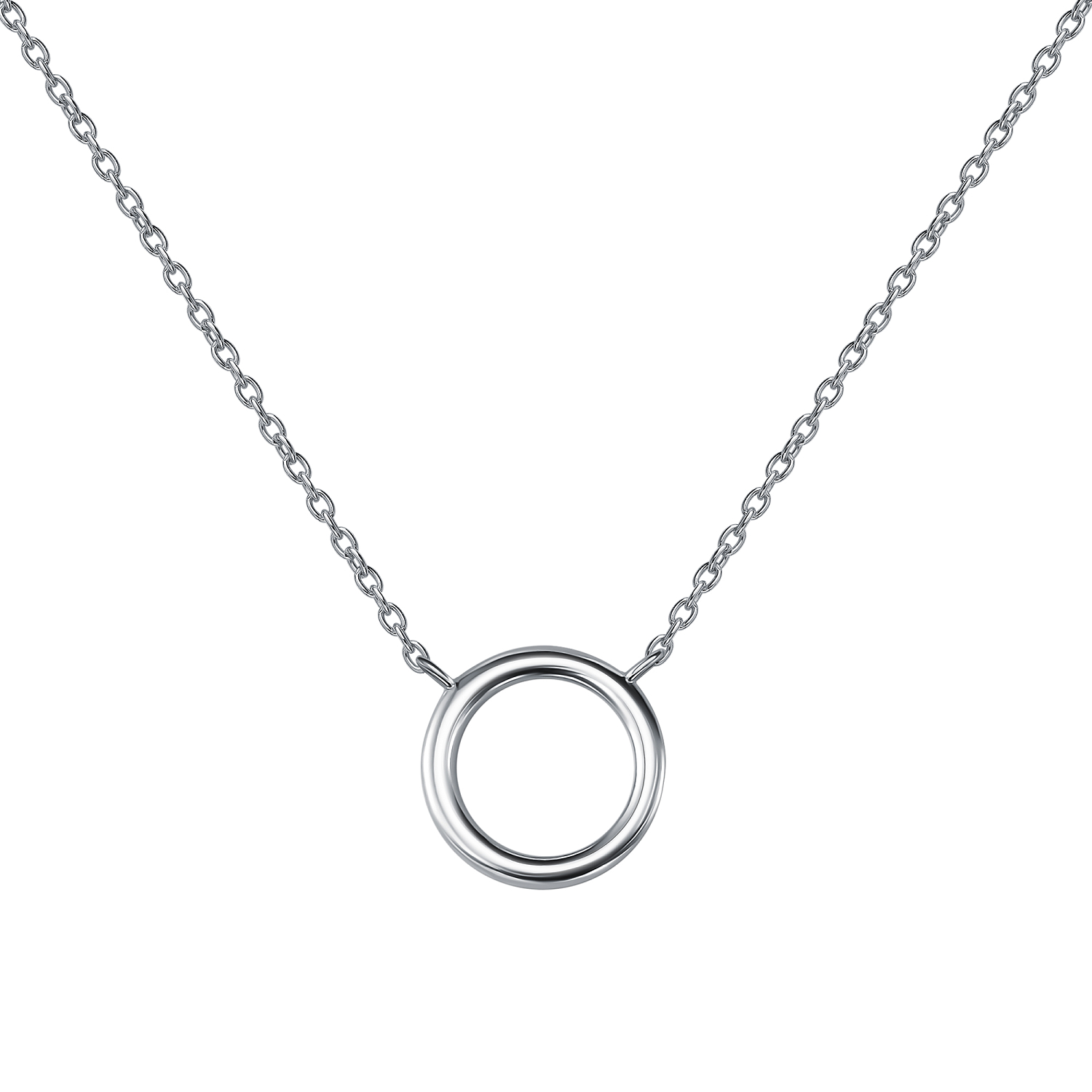 Подвеска с кругом