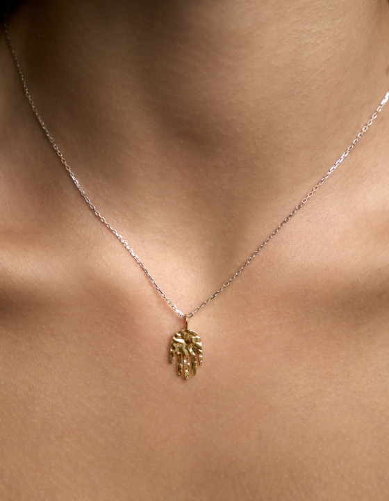 Подвеска Хамса