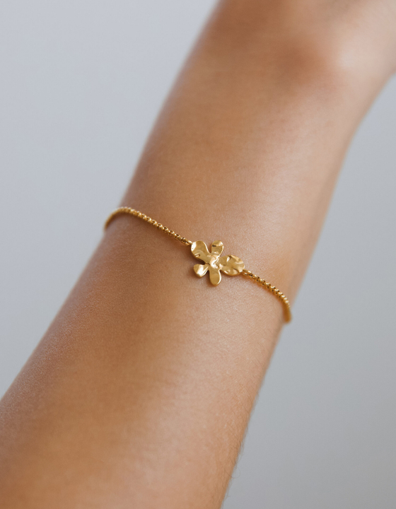 Браслет Флора